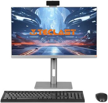 23.8 Моноблок Teclast V24 Air  [V24 Air 1210016G512KRU]