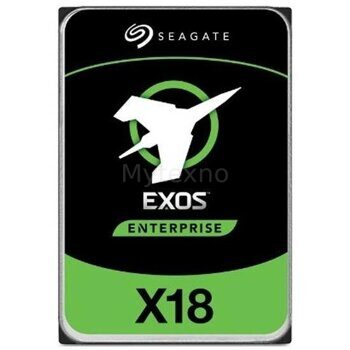 Жесткий диск Seagate 14000 Gb EXOS ENTERPRISE X18 (ST14000NM004J)