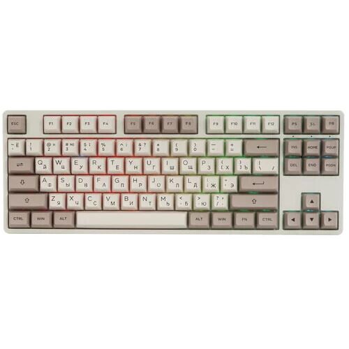 Клавиатура проводная Akko 5087S  [508789S]