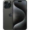 Смартфон Apple iPhone 15 Pro Max 256Gb Black Titanium (MU6P3J/A)