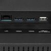 43 (108 см) LED-телевизор DEXP 43UCS1 черный