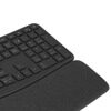 Клавиатура беспроводная Logitech ERGO K860  [920-010114]