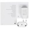 11.5 Планшет HUAWEI MatePad Air Wi-Fi 128 ГБ черный + клавиатура [53013RXF]