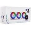 Система охлаждения Thermalright Frozen Horizon 360 WHITE ARGB [TRFH360AW]