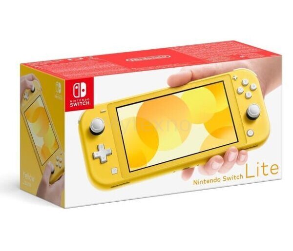 NintendoSwitchLite-жёлтыйNSH110_1