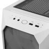Корпус Cooler Master MasterBox TD300 Mesh  [TD300-WGNN-S00]