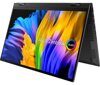 ASUS ZenBook 14 Flip R5-5600H/16GB/512/Win11 OLED / UN5401QA-KN163W