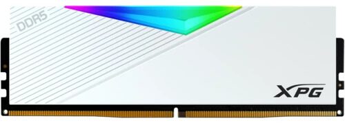 Оперативная память ADATA XPG Lancer RGB  [AX5U5600C3632G-CLARWH]