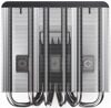 Кулер для процессора JONSBO HP-600  [HP-600 Black]