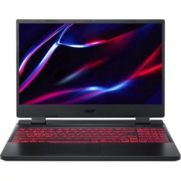 Acer Nitro 5 AN515-46-R9K5 AMD Ryzen 7 6800H 3200 MHz/15.6/1920x1080/16GB/512GB SSD/NVIDIA GeForce RTX 3050 4GB/Без ОС (NH.QGXCD.001) Black