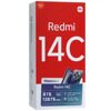 6.88 Смартфон Xiaomi Redmi 14C 128 ГБ черный