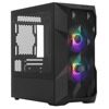 Корпус Cooler Master MasterBox TD300 Mesh  [TD300-KGNN-S00]