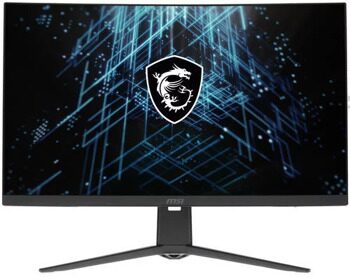 23.6" Монитор MSI G2422C черный