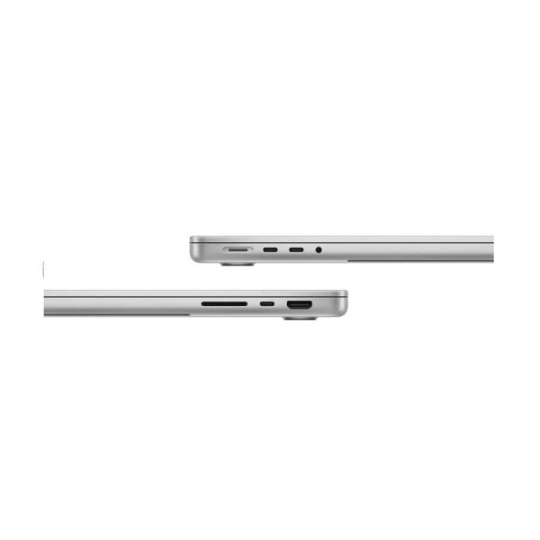 AppleMacBookPro14M410core1423024x196416GB512GBSSDAppleM410coreGPUWi-FiBluetoothMacOS(MW2W3)Silver_4_181044