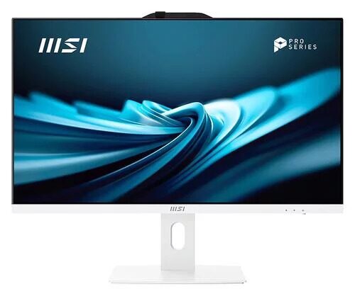 27 Моноблок MSI PRO AP272P 12MA-832XRU [9S6-AF8322-832]