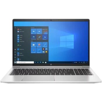 HP ProBook 450 G8 (2X7X6EA) Intel Core i5 1135G7 2400MHz/15.6/1920x1080/8GB/512GB SSD/NVIDIA GeForce MX450 2GB/DOS (Silver)