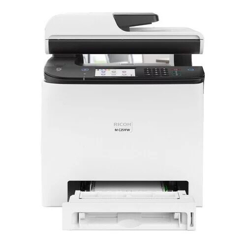 МФУ лазерное Ricoh M C251FW [408545]