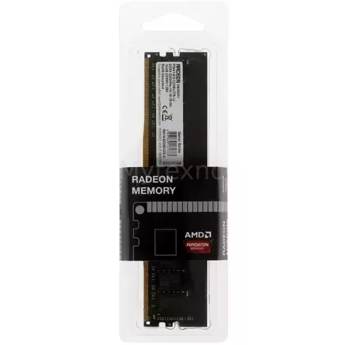 Оперативнаяпамять16Gb3200MHzAMDR9GAMERSSERIES(R9416G3206U2S-UO)_3