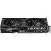 Видеокарта KFA2 GeForce RTX 4070 SUPER CORE Black  [47SOM7MDABCK]