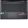 15.6 Ноутбук Acer Nitro V 15 ANV15-51-54BY черный [NH.QN9CD.001]