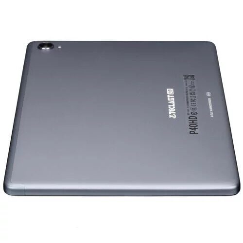 10.1 Планшет Teclast P40HD LTE 128 ГБ серый