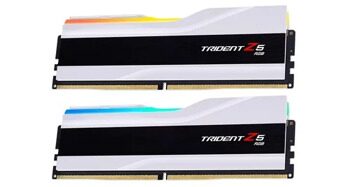 Оперативная память G.Skill Trident Z5 RGB  [F5-8000J4048F24GX2-TZ5RW]