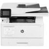 МФУ лазерное HP LaserJet Pro 4103fdw