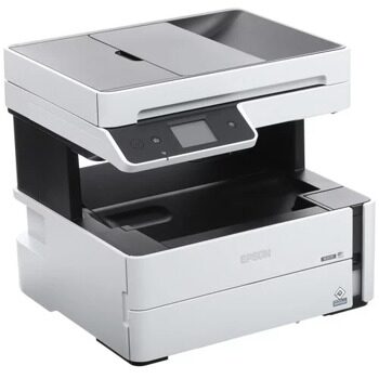 МФУ струйное Epson M3170