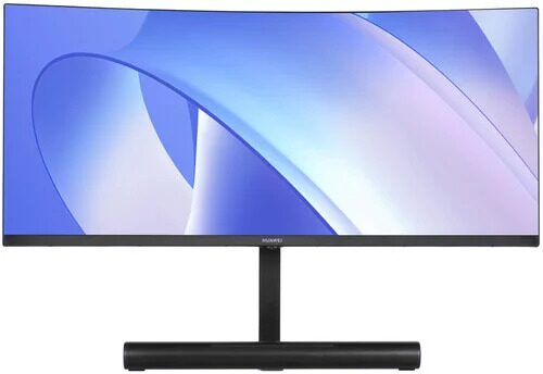 34 Монитор HUAWEI MateView GT ZQE-CAA черный [53061124]
