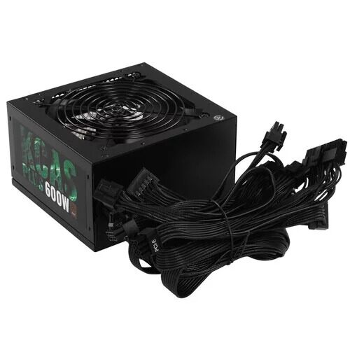 Блок питания Formula KCAS PLUS 600W  [KCAS PLUS 600 PLUS]