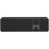 Клавиатура беспроводная Logitech MX Keys S  [920-011600]
