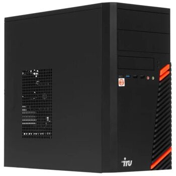 ПК iRU Home 310H6SM MT  [1901043]