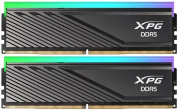 Оперативная память ADATA XPG Lancer Blade RGB  [AX5U6000C3016G-DTLABRBK]