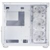 Корпус Cougar FV150 RGB  [FV150 RGB White]
