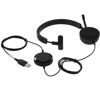 Проводная моногарнитура Jabra Evolve 20 MS Mono черный [4993-823-109]
