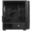 Корпус 1STPLAYER FIREBASE X3-M  [X3-M-BK-4F1]
