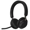 Беспроводные наушники Jabra Evolve2 65 черный [26599-999-899]