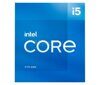 Intel Core i5-11400 / BX8070811400