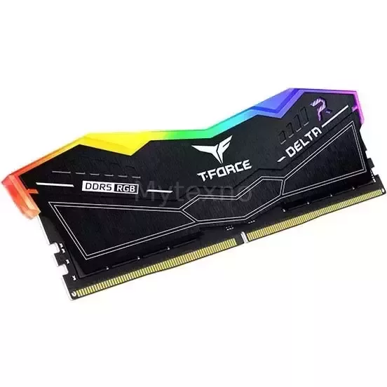 Оперативнаяпамять32Gb6200MHzTeamGroupT-FORCEDELTARGBBlack(FF3D532G6200HC38ADC01)_3