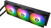 Система охлаждения Thermalright Frozen Magic 360 ARGB [F-MAGIC-360-BL-ARGB]