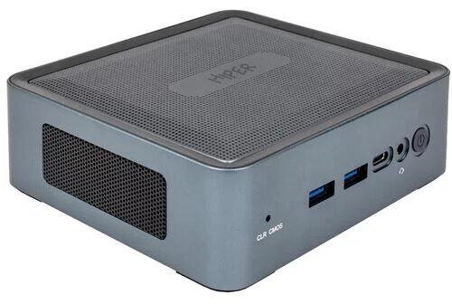 Мини ПК HIPER EXPERTBOX D20 [ED20-I5124R16N5NSG]