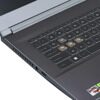 15.6" Ноутбук MSI Thin A15 B7UCX серый