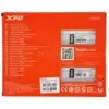 Оперативная память 16 Gb 3600 MHz ADATA XPG GAMMIX D45 (AX4U36008G18I-DCWHD45)