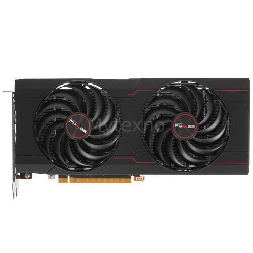 Видеокарта Sapphire AMD Radeon RX 6700 XT PULSE [11306-02-20G]