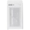 Корпус ZALMAN M4 WHITE белый