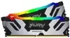 Оперативная память 64 Gb 6000 MHz Kingston FURY Renegade Silver RGB (KF560C32RSAK2-64)