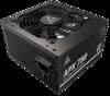 Блок питания Montech 750W APX Black (XWYA11-750W)