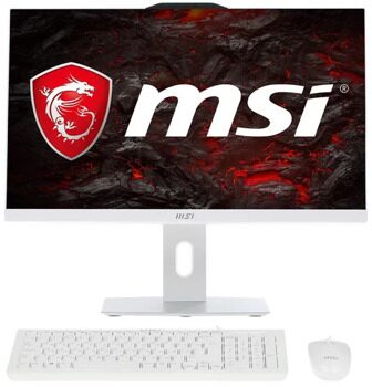23.8 Моноблок MSI Modern AM242P 12M-658XRU  [9S6-AE0712-658]