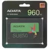 Твердотельный накопитель ADATA 960 Gb SU650 ASU650SS-960GT-R