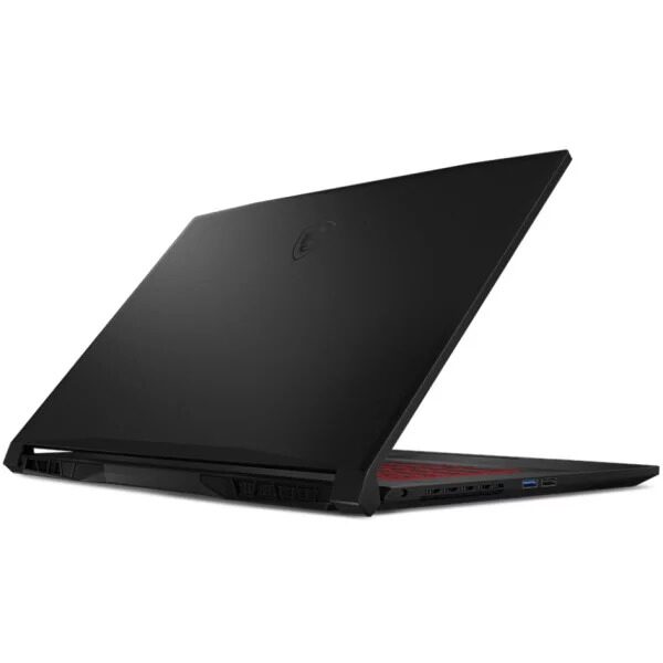 MSI Katana 17 GF76 B12VGK-274RU Intel Core i7 12650H 2300MHz/17.3/1920x1080/16GB/1024GB SSD/NVIDIA GeForce RTX 4070 8GB/Windows 11 Home (9S7-17L541-274) Black